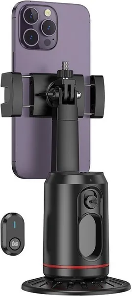 Изображение товара Монопод для селфи Hoco K23 (черный)