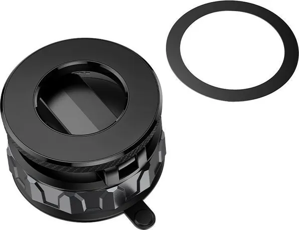 Изображение товара Держатель для смартфонов Borofone BH140 (черный)