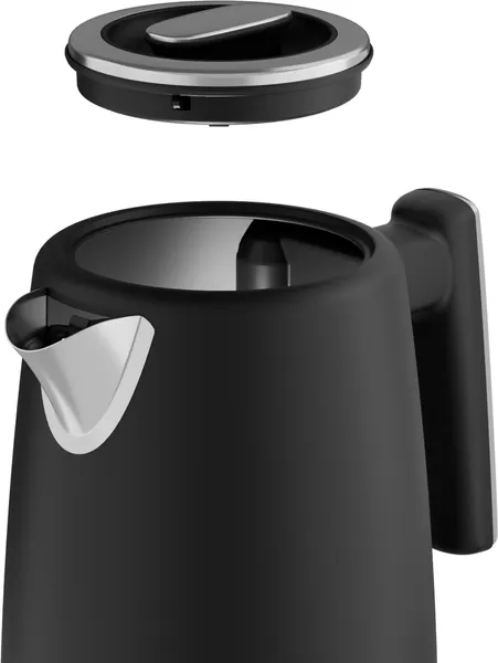 Изображение товара Электрочайник Galaxy Line GL 0377 (черный)