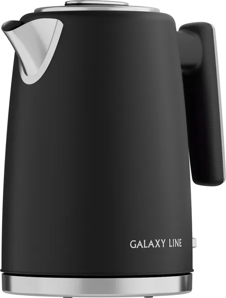 Изображение товара Электрочайник Galaxy Line GL 0377 (черный)