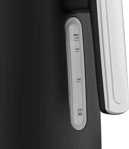 Изображение товара Электрочайник Galaxy Line GL 0377 (черный)