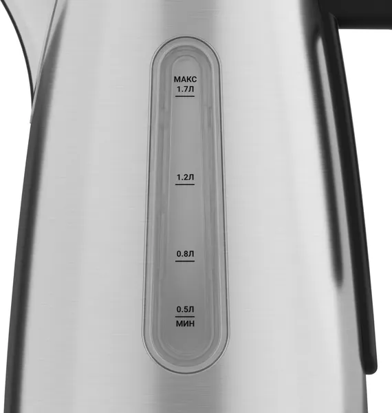 Изображение товара Электрочайник Galaxy Line GL 0375 (серебристый)
