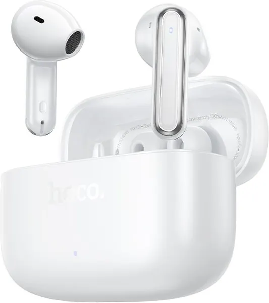 Изображение товара Беспроводные наушники Hoco EQ32 TWS (белый)