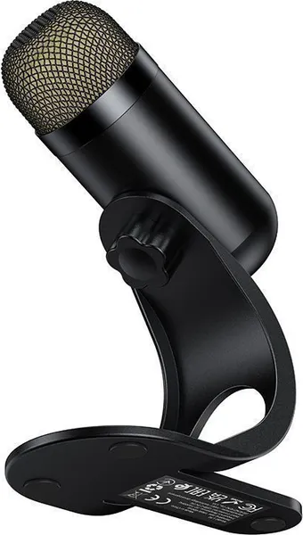 Изображение товара Микрофон Hoco L50 USB-С (черный)