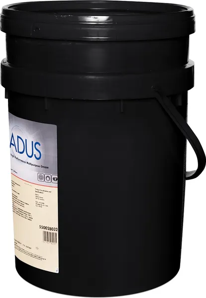 Изображение товара Смазка техническая Shell Gadus S2 V100 2 (18кг)