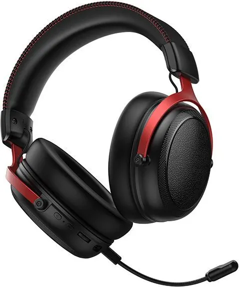Изображение товара Наушники-гарнитура Hoco W116 (черный)