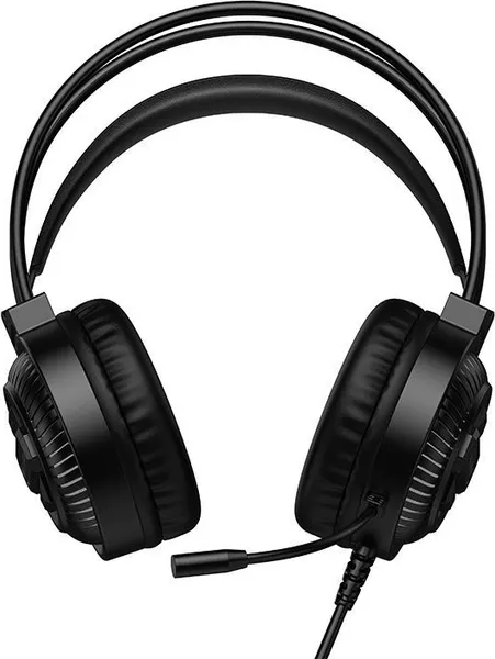 Изображение товара Наушники-гарнитура Hoco W118 (черный)