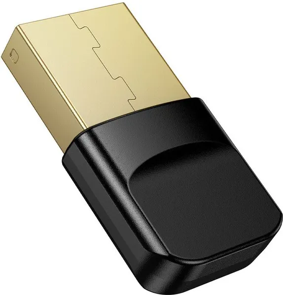 Изображение товара Bluetooth-адаптер Hoco UA100 (черный)