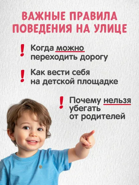 Изображение товара Развивающая книга Эксмо Будь внимателен, маленький Крокодильчик! (9785042175695)