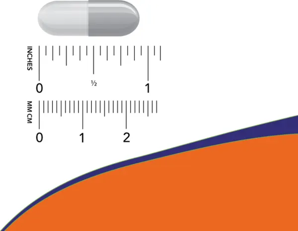 Изображение товара Комплексная пищевая добавка NOW Vitamin C-500 Calcium Ascorbate-C 500mg (100 капсул)
