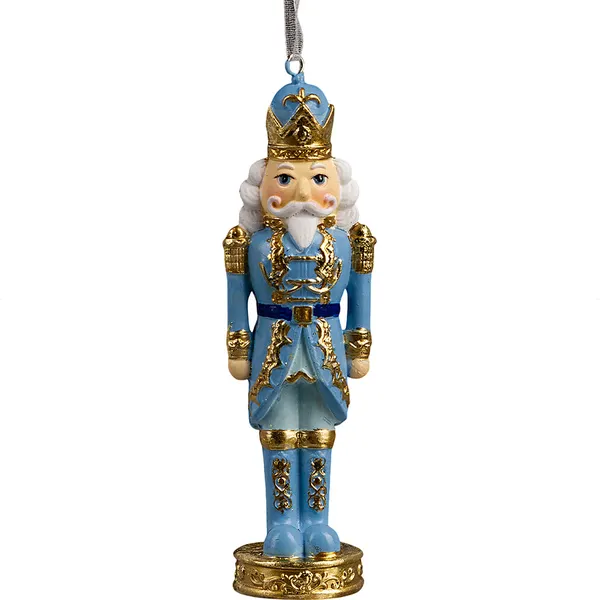 Изображение товара Елочная игрушка Erich Krause Decor. Щелкунчик королевский / 65810