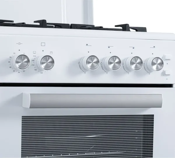 Изображение товара Плита газовая Simfer F56GW42025