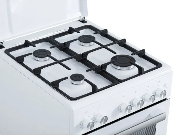 Изображение товара Плита газовая Simfer F56GW42025