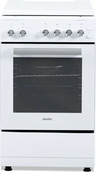 Изображение товара Плита газовая Simfer F56GW42025