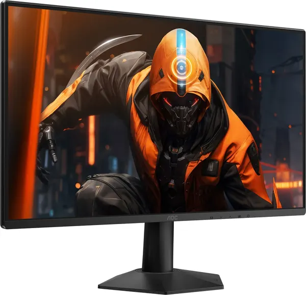 Изображение товара Монитор AOC 24G50Z2