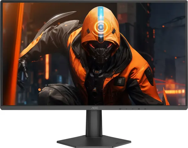 Изображение товара Монитор AOC 24G50Z2