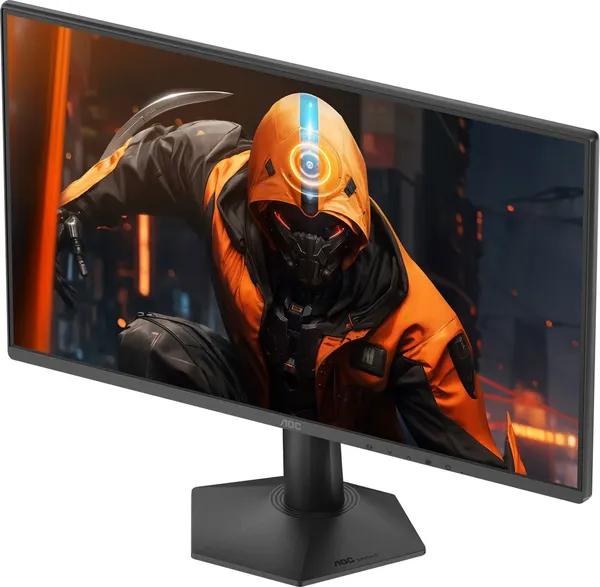 Изображение товара Монитор AOC 24G50Z2