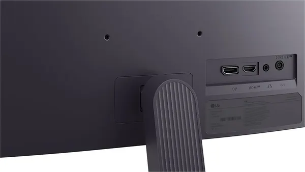 Изображение товара Монитор LG 24G411B-B