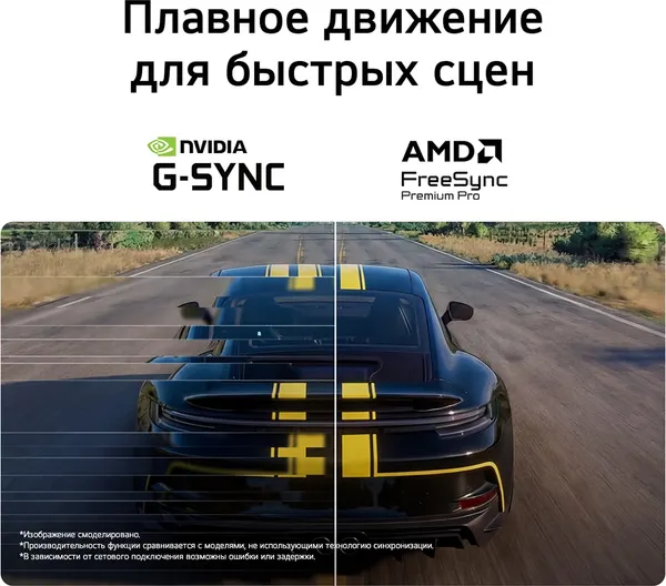 Изображение товара Монитор LG 24G411B-B