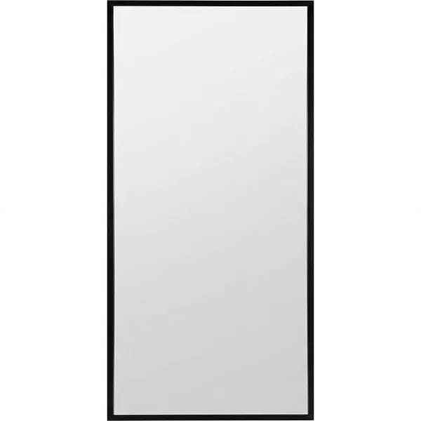 Изображение товара Зеркало SPK 160x80 (черный)