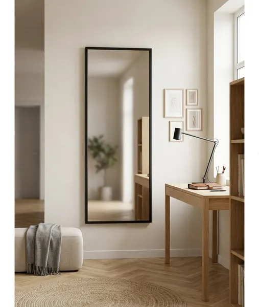 Изображение товара Зеркало SPK 160x70 (черный)
