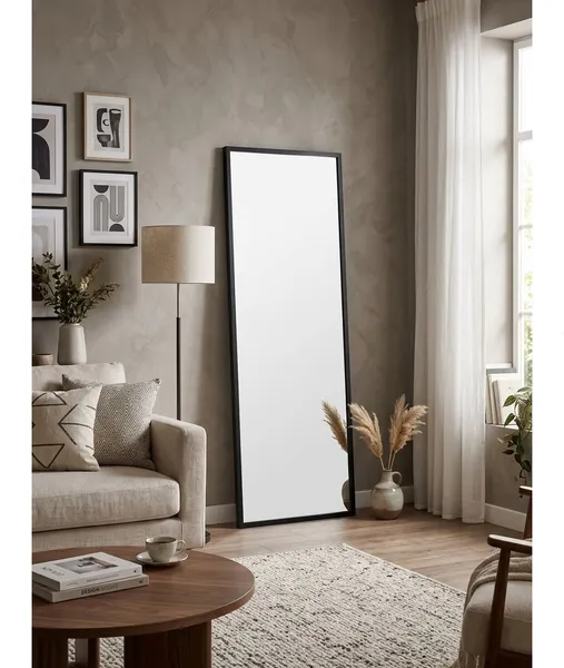 Изображение товара Зеркало SPK 160x60 (черный)