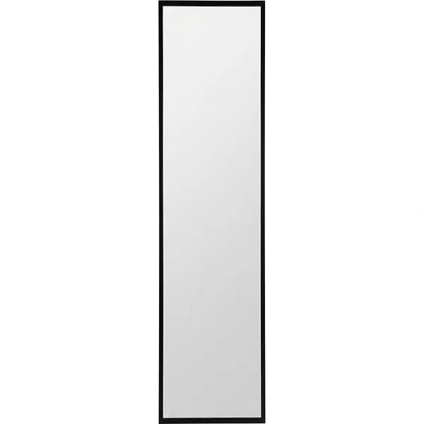 Изображение товара Зеркало SPK 160x40 (черный)