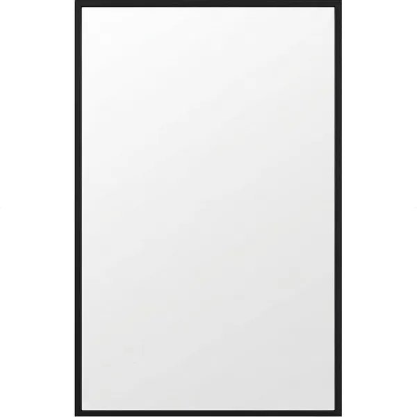 Изображение товара Зеркало SPK 150x100 (черный)