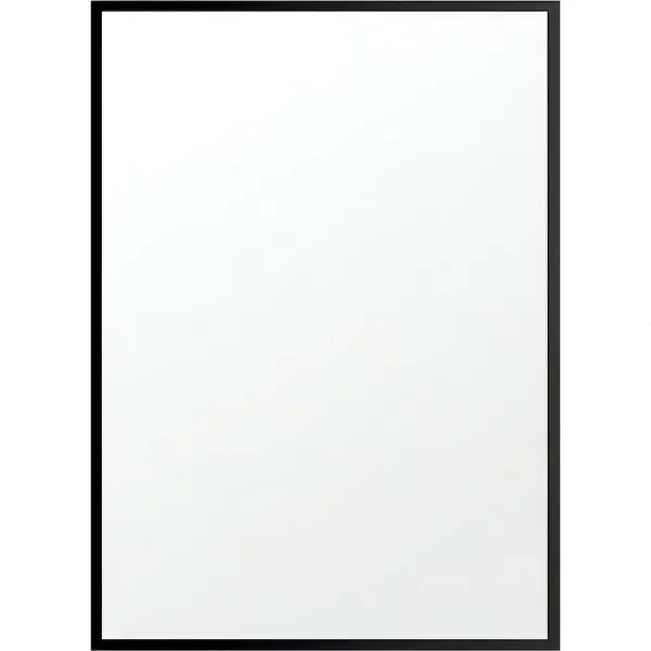 Изображение товара Зеркало SPK 130x90 (черный)