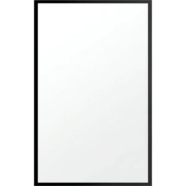 Изображение товара Зеркало SPK 130x80 (черный)