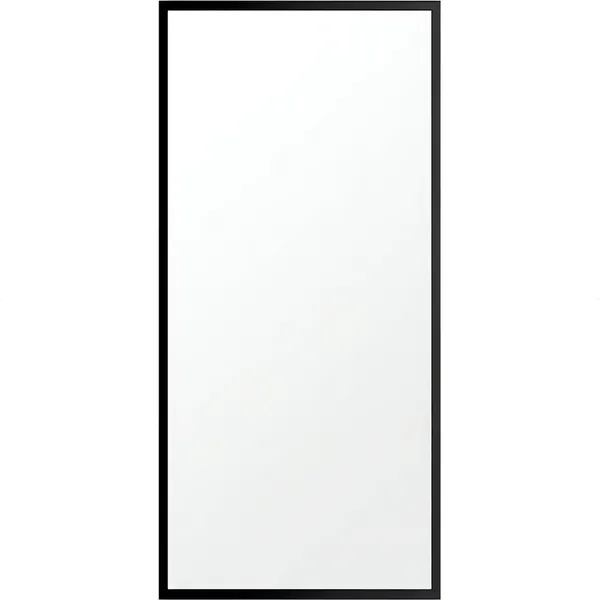 Изображение товара Зеркало SPK 130x60 (черный)