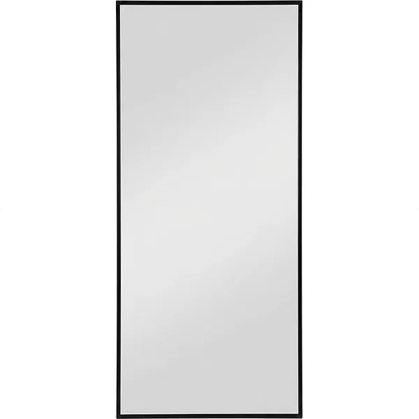 Изображение товара Зеркало SPK 120x50 (черный)
