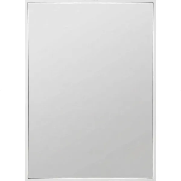 Изображение товара Зеркало SPK 130x100 (белый)