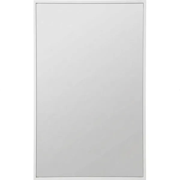 Изображение товара Зеркало SPK 130x90 (белый)