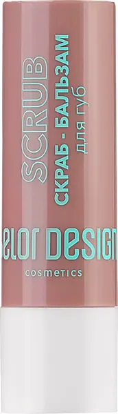 Изображение товара Скраб для губ Belor Design Скраб-бальзам