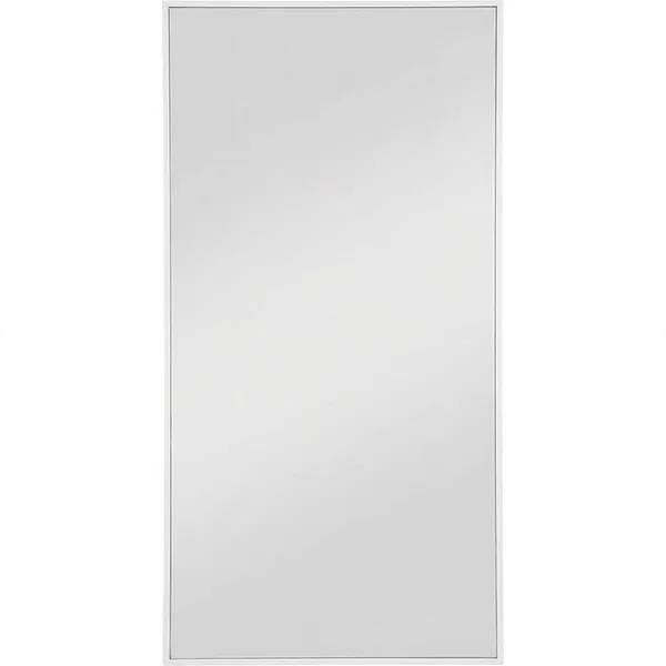 Изображение товара Зеркало SPK 118x50 (белый)