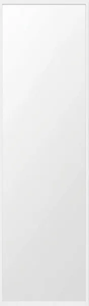 Изображение товара Зеркало SPK 190x40 (белый)