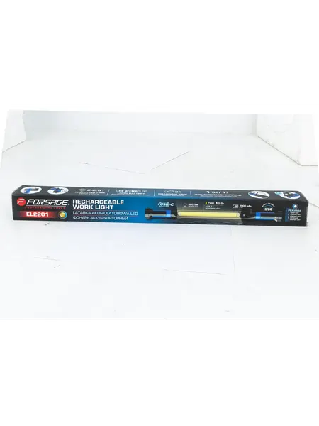 Изображение товара Фонарь Forsage F-EL2201 (67620)