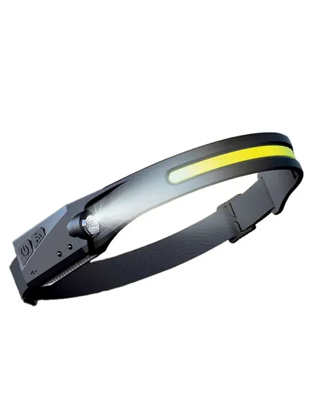Изображение товара Фонарь Forstime FT-JBEL9906 (68585)