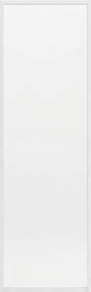 Изображение товара Зеркало SPK 180x40 (белый)