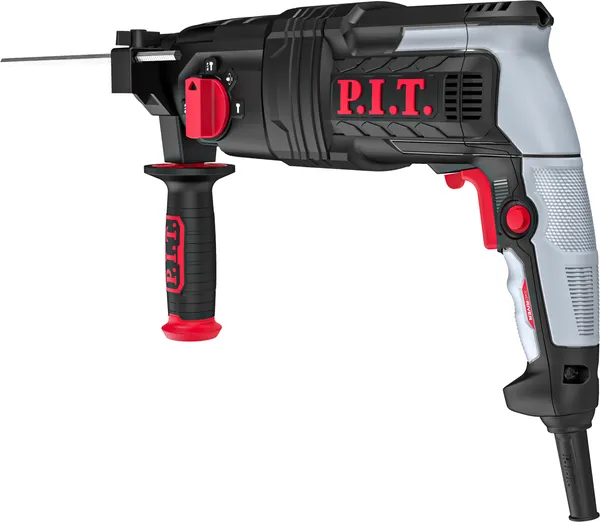 Изображение товара Перфоратор P.I.T SDS-Plus / PBH24-C3 (100100802010)