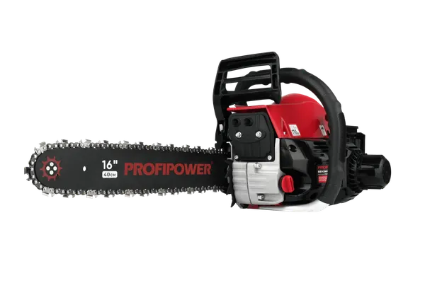 Изображение товара Бензопила цепная Profipower ПБ-52B / F0012