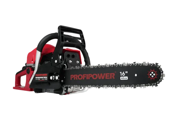 Изображение товара Бензопила цепная Profipower ПБ-52B / F0012