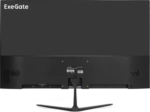 Изображение товара Монитор ExeGate ProSmart EV2707CA (EX300407RUS)