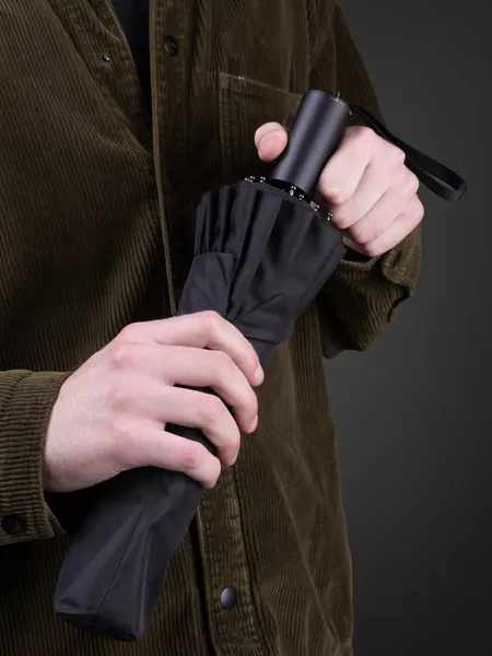 Изображение товара Зонт складной Три слона M3165