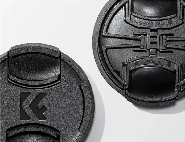 Изображение товара Крышка для объектива K&F Concept KF04.085