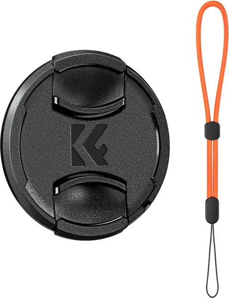 Изображение товара Крышка для объектива K&F Concept KF04.085