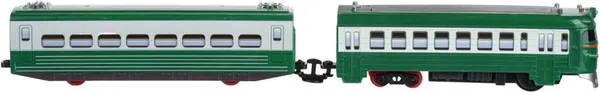 Изображение товара Железная дорога игрушечная Технодрайв YG96613-R