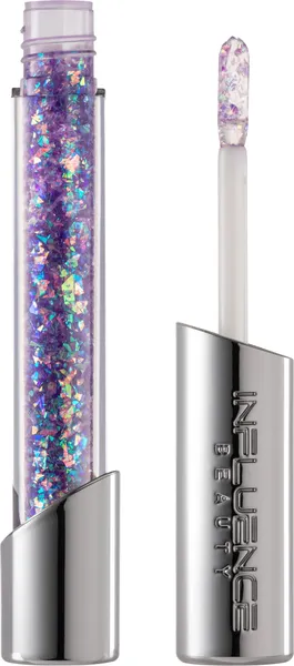 Изображение товара Блестки для макияжа Influence Beauty Glitter Dose тон 06 (3мл)