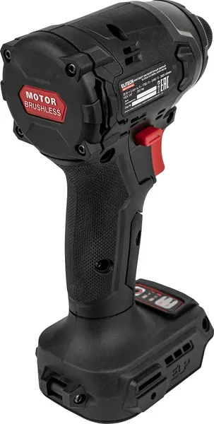 Изображение товара Аккумуляторный шуруповерт Elitech HD CS 2003SL (E2201.055.00)